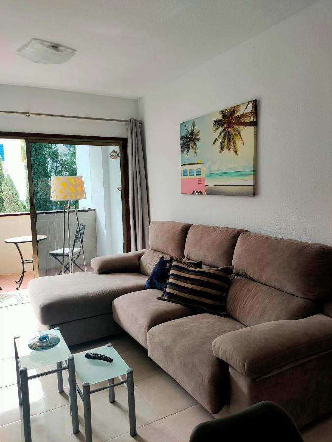 Playa Del Ingles -2 Balcons- Agaete Park Apartment San Bartolomé Ngoại thất bức ảnh