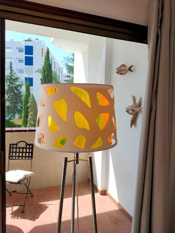 Playa Del Ingles -2 Balcons- Agaete Park Apartment San Bartolomé Ngoại thất bức ảnh
