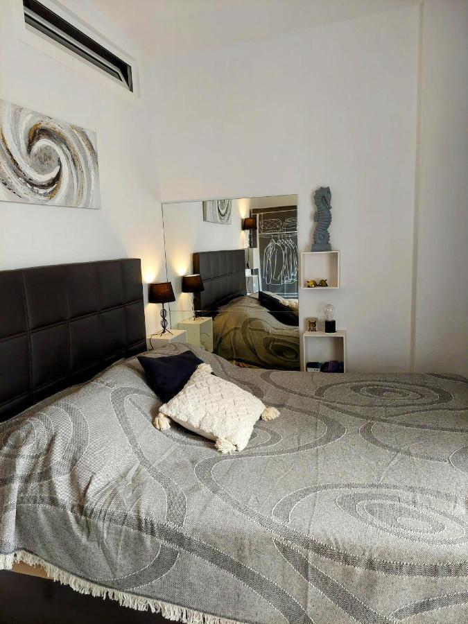 Playa Del Ingles -2 Balcons- Agaete Park Apartment San Bartolomé Ngoại thất bức ảnh