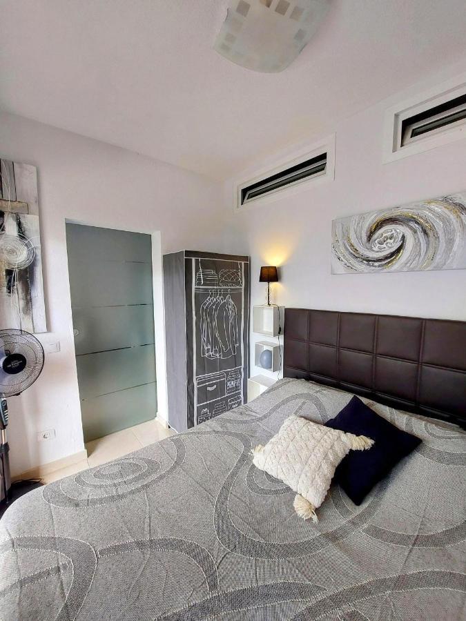 Playa Del Ingles -2 Balcons- Agaete Park Apartment San Bartolomé Ngoại thất bức ảnh
