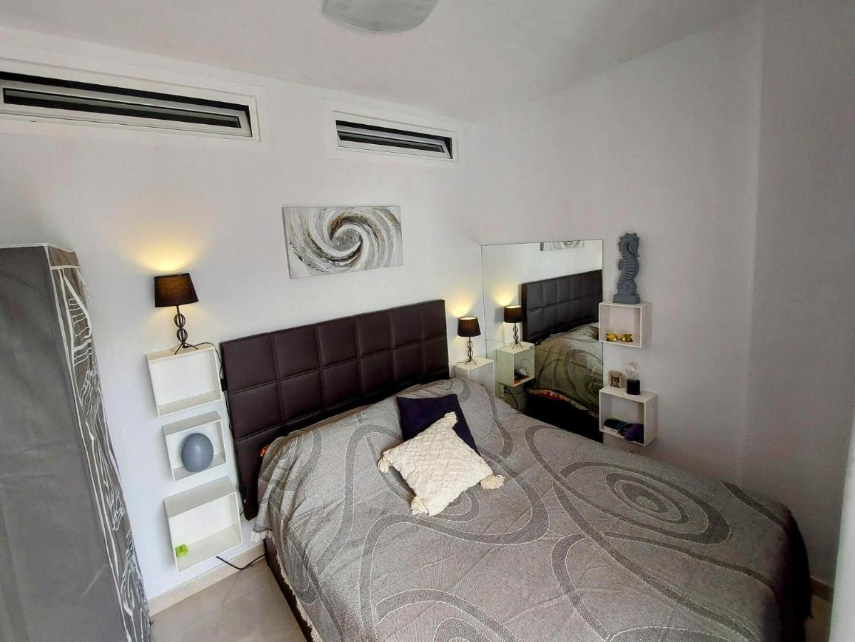 Playa Del Ingles -2 Balcons- Agaete Park Apartment San Bartolomé Ngoại thất bức ảnh