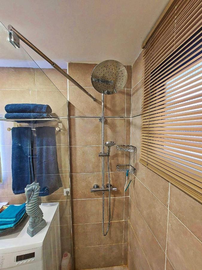 Playa Del Ingles -2 Balcons- Agaete Park Apartment San Bartolomé Ngoại thất bức ảnh